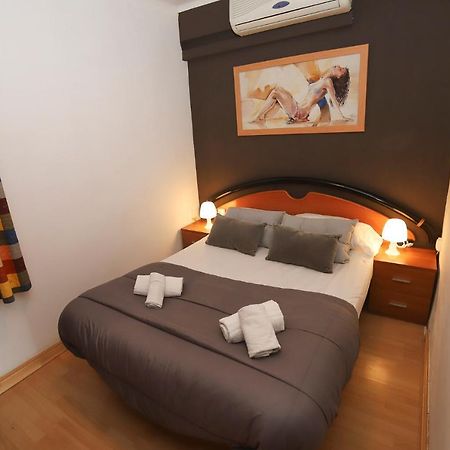 살루 Differentflats Santa Rosa 아파트 외부 사진