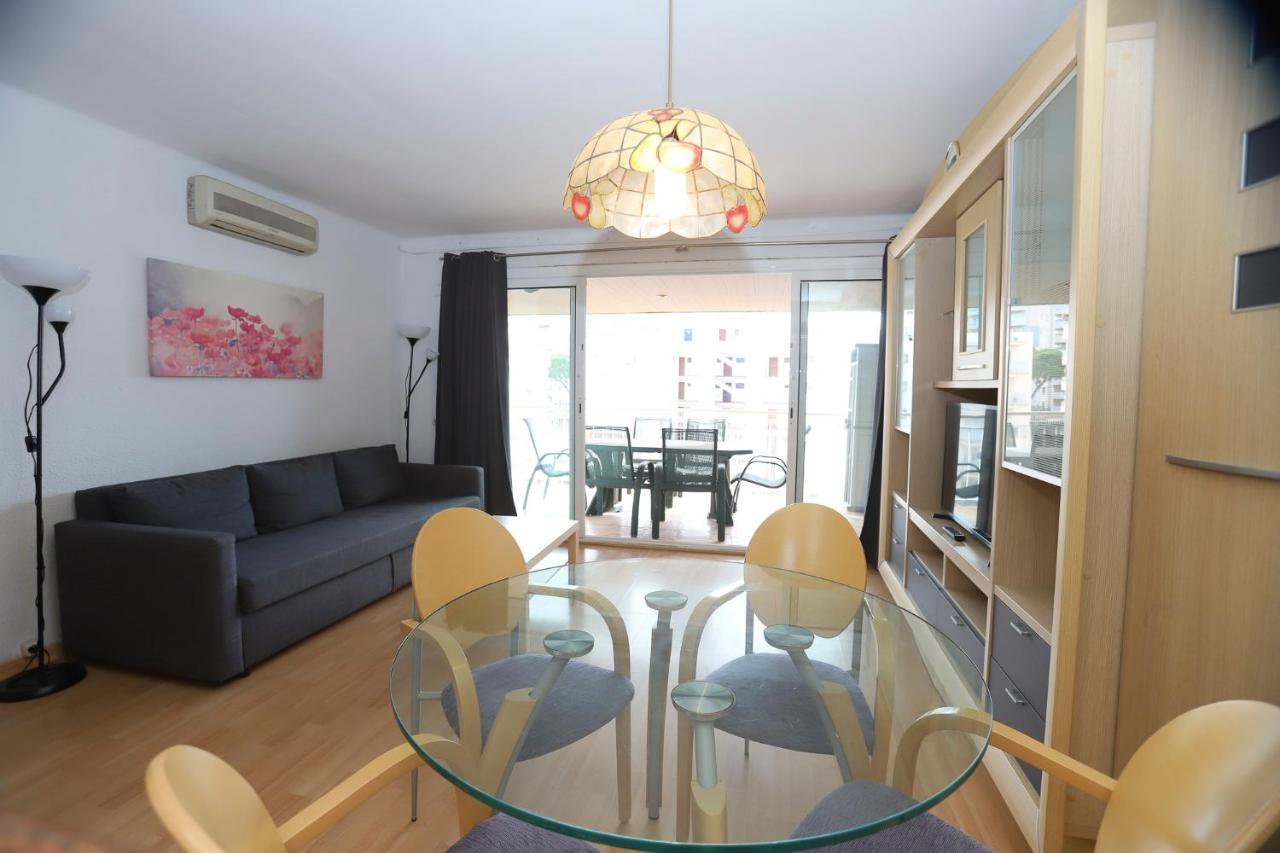 살루 Differentflats Santa Rosa 아파트 외부 사진