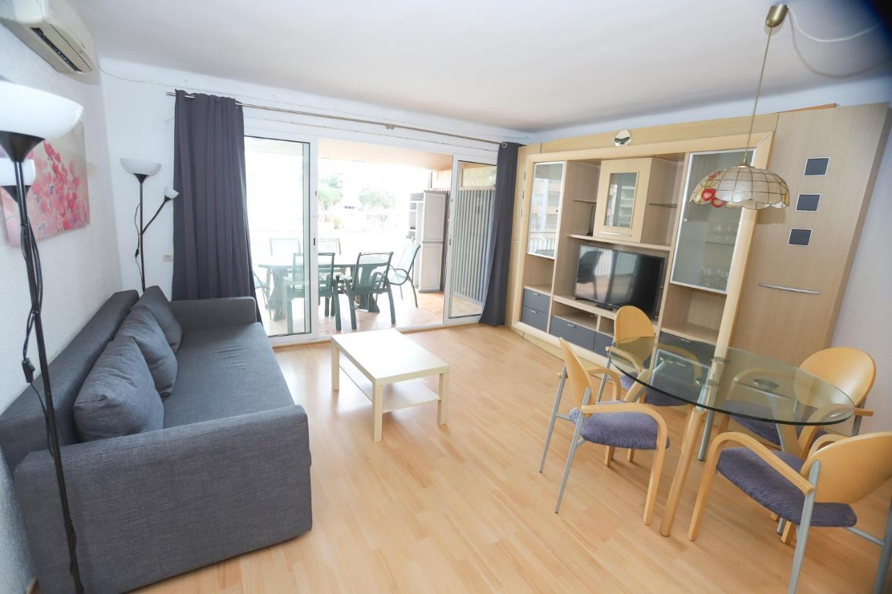 살루 Differentflats Santa Rosa 아파트 외부 사진