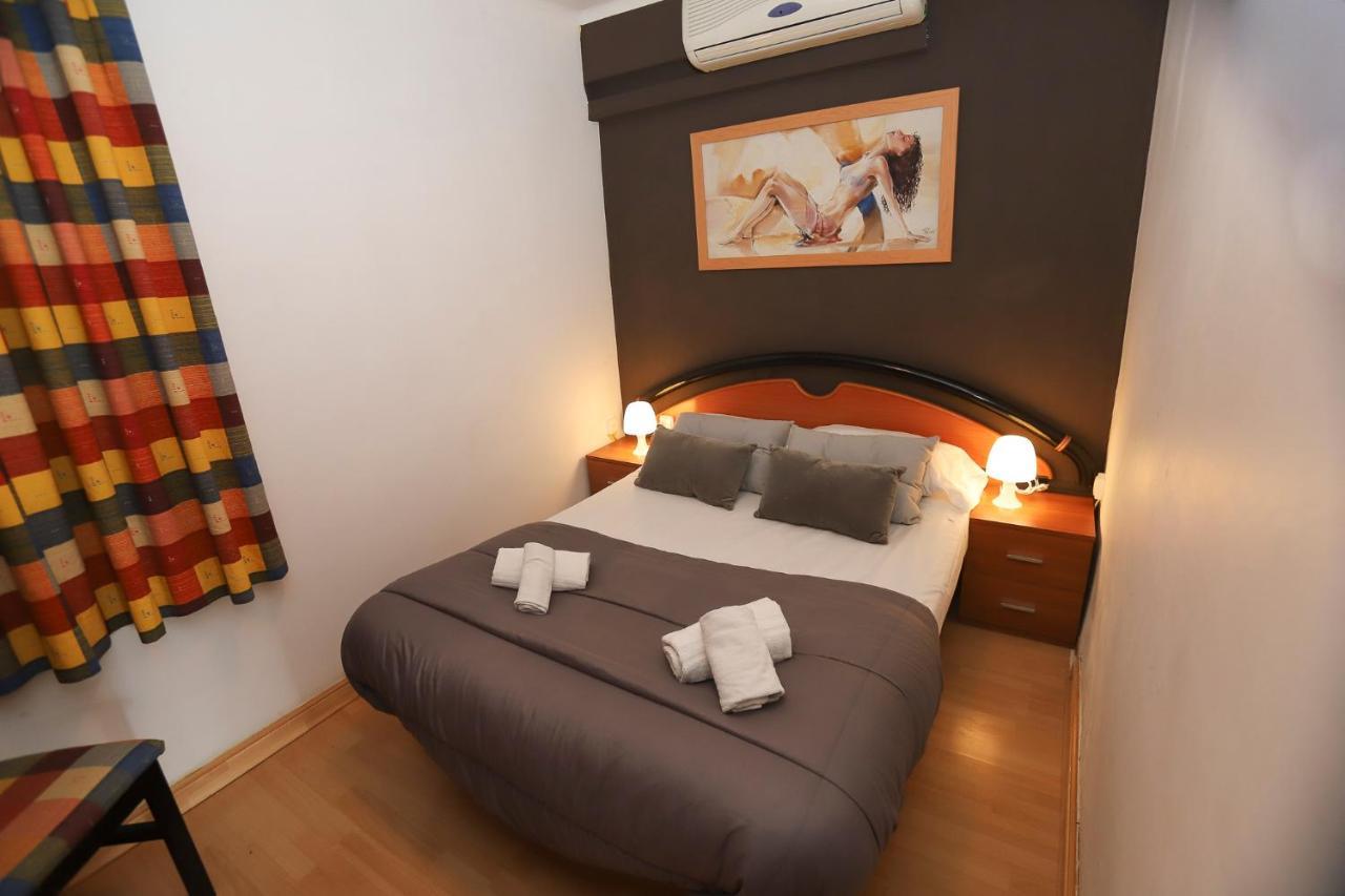 살루 Differentflats Santa Rosa 아파트 외부 사진